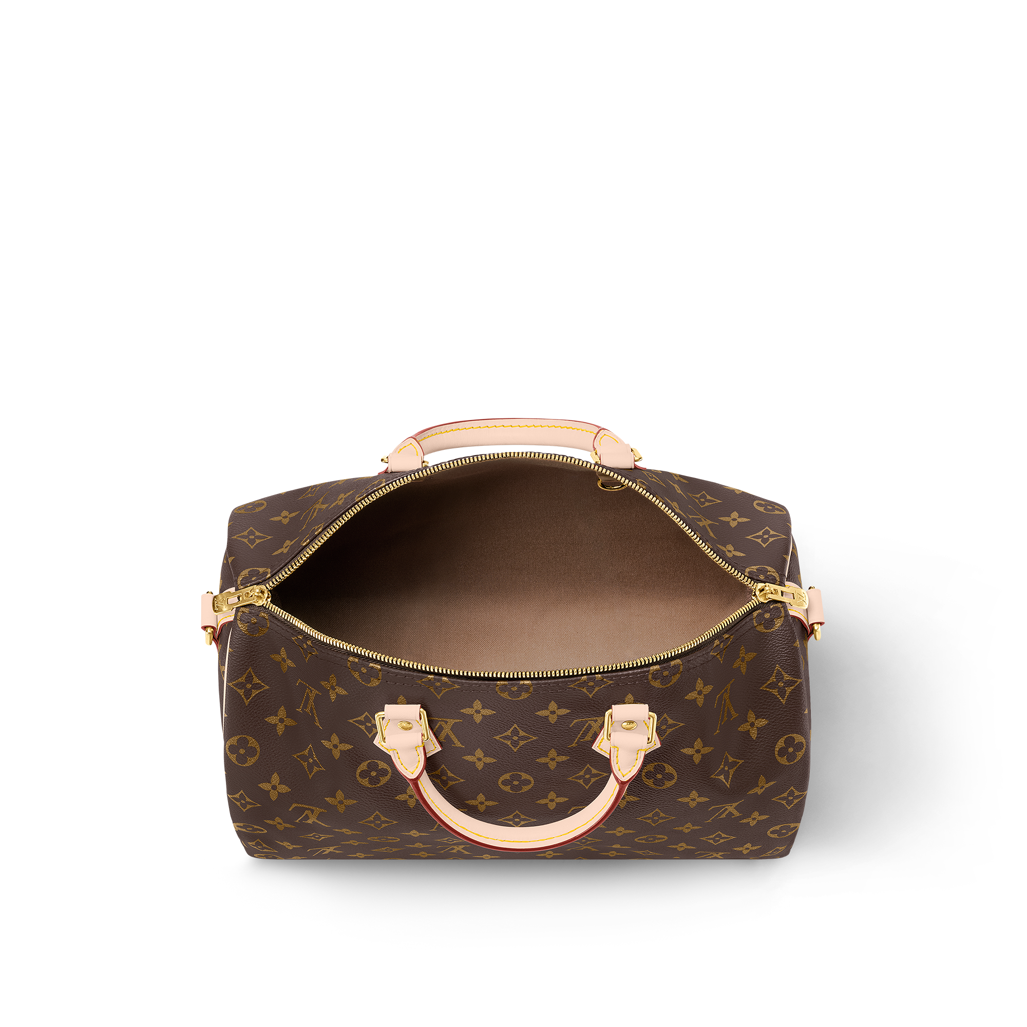 Speedy Bandoulière 35 Mon Monogram Monogram - gifts